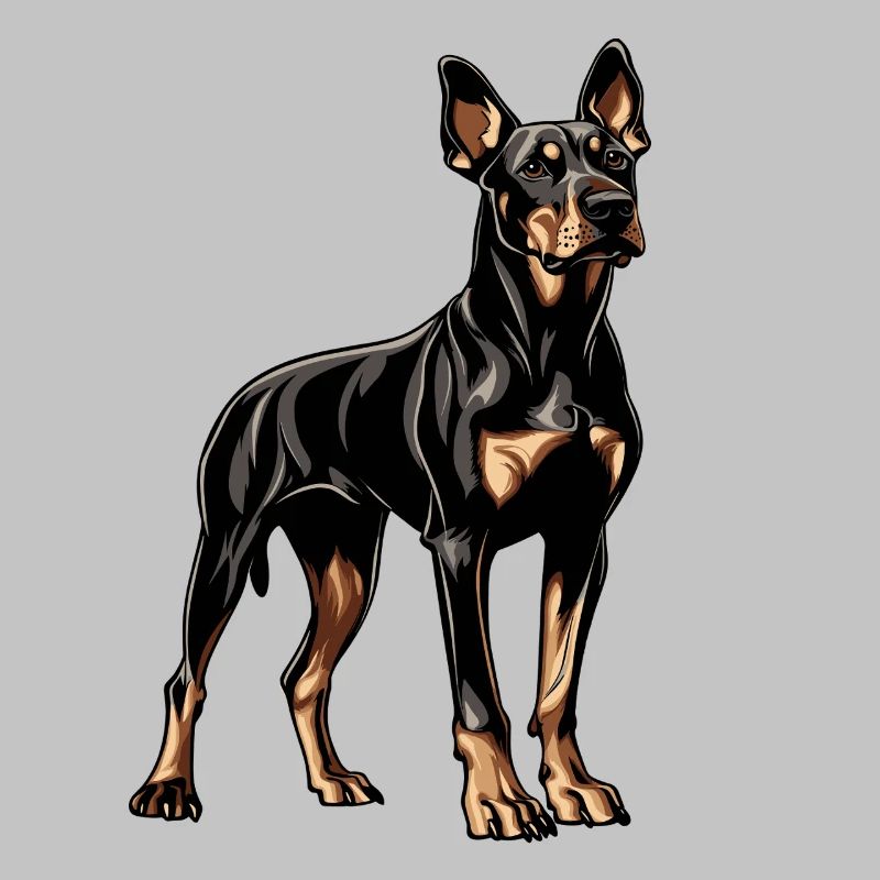 Doberman