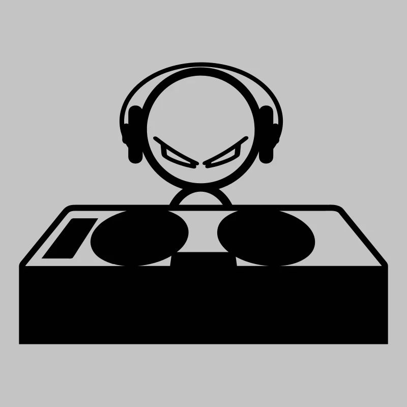 DJ