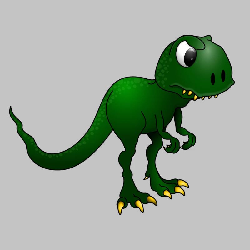 dino