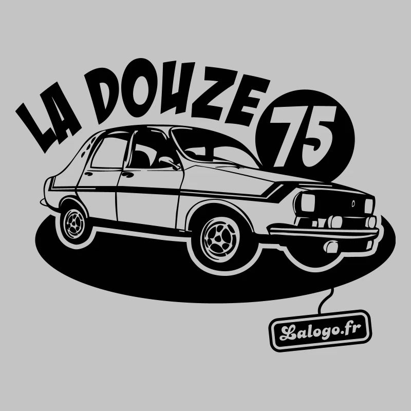 La Douze - 1975