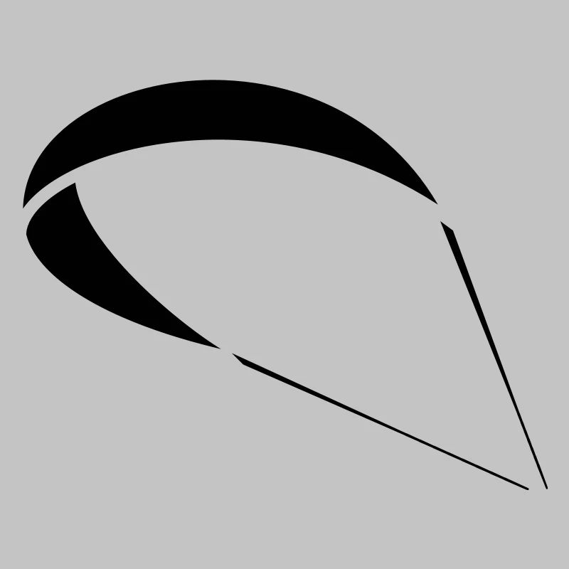 Kite Gleitschirm