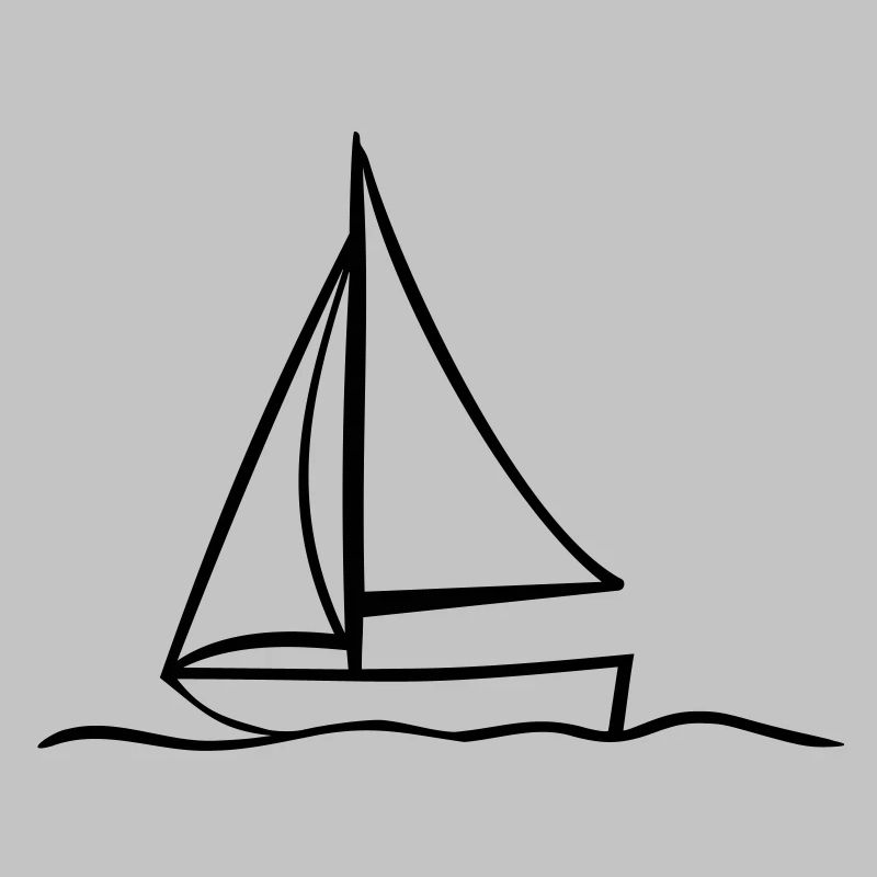 Segelboot