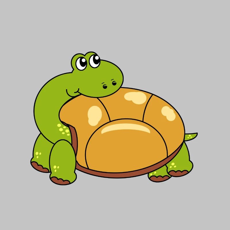 Schildkröte