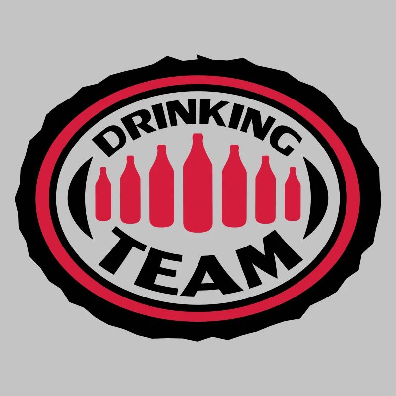 Drinking Team