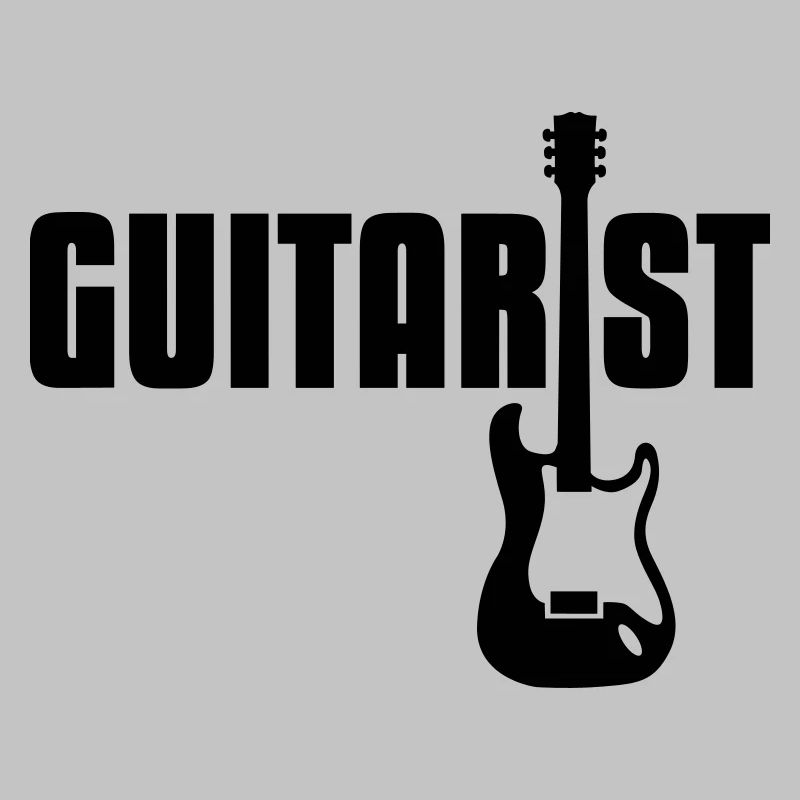 guitarist