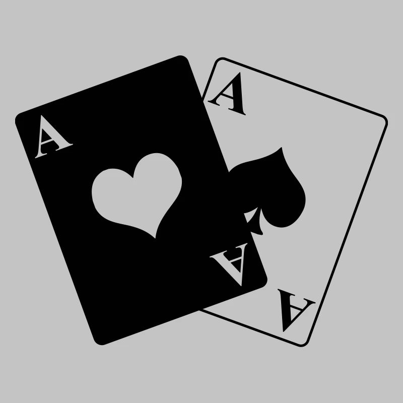 Pair of ace