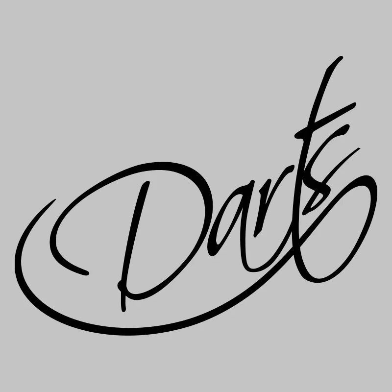 Darts Logo Design