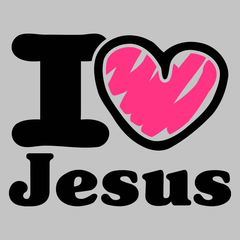 i Love Jesus_V1