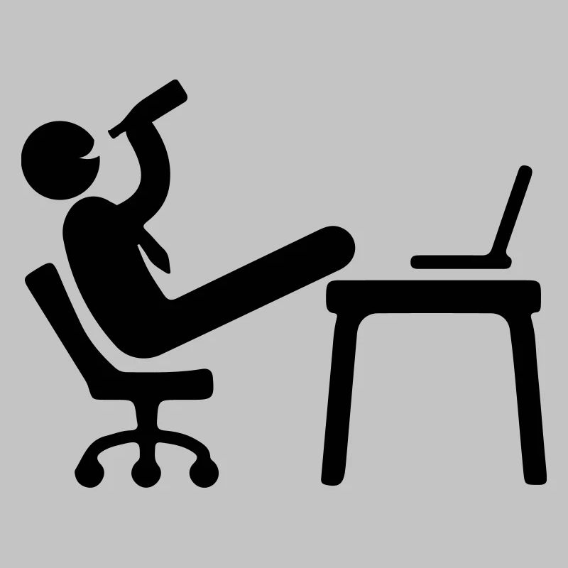 arbeiten job mitarbeiter lustig bier