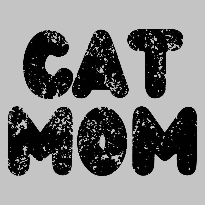 Maman chat