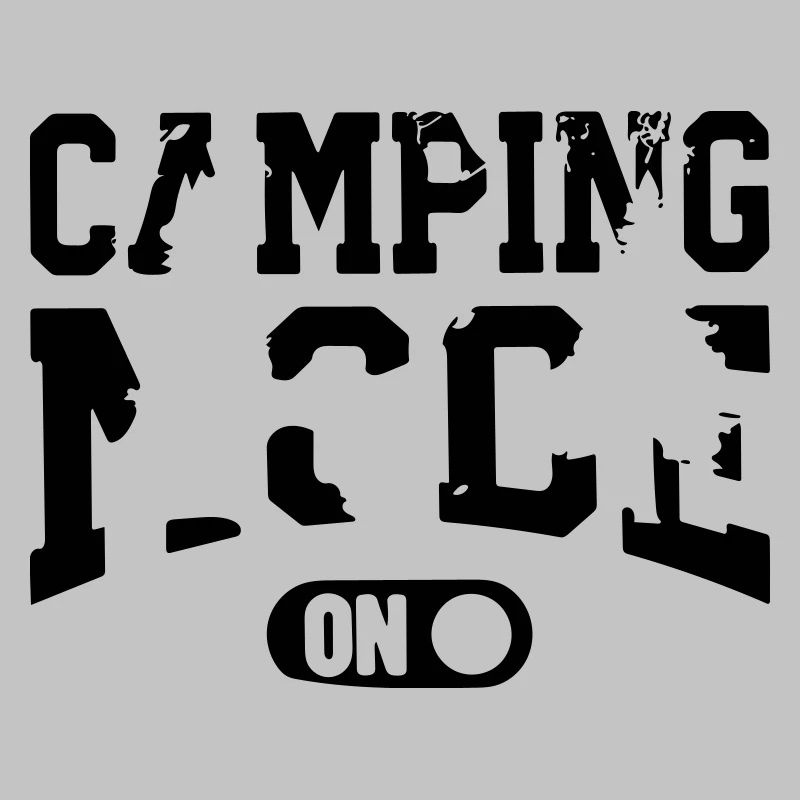mode camping