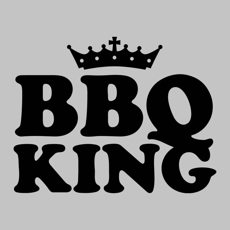bbq king DE