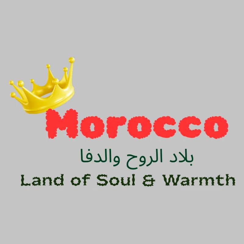 Marokko