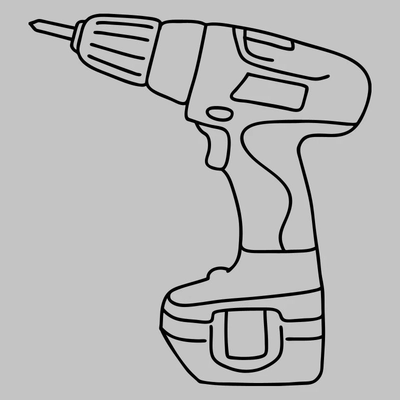 Cordless Screwdriver