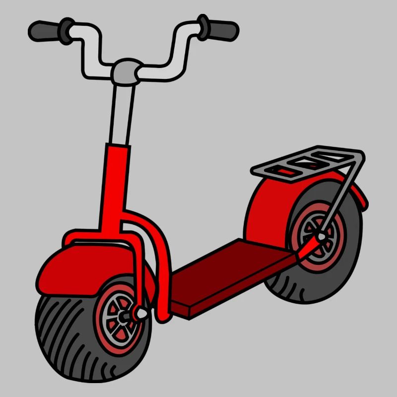 Kick Roller
