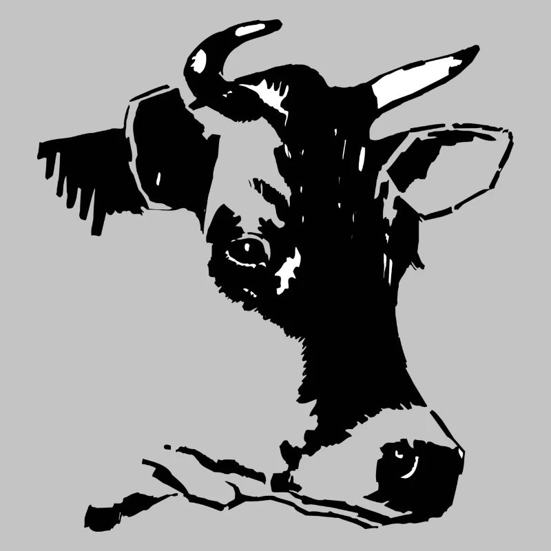 vache