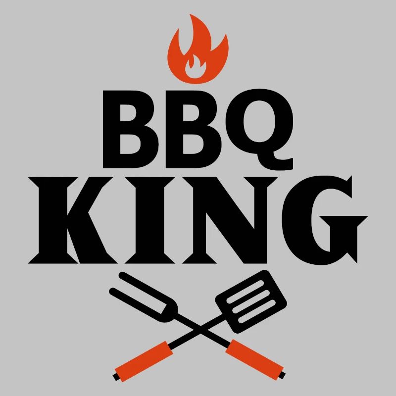 BBQ KING - Grill King - King Grilling
