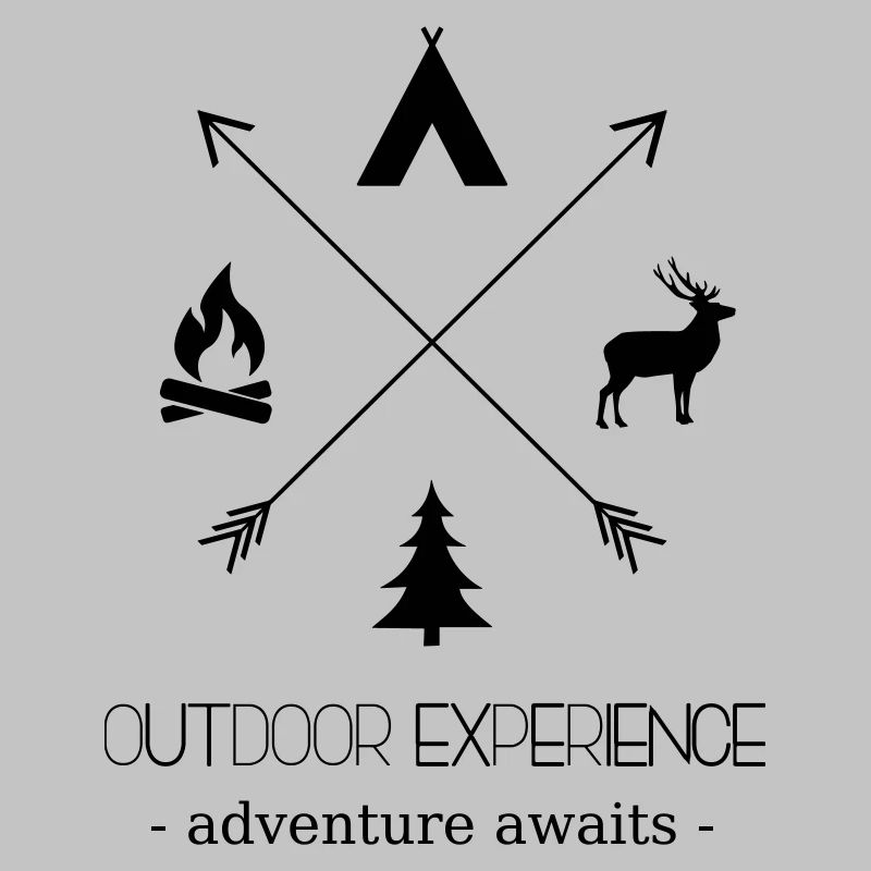 Outdoor Experience Adventure Awaits