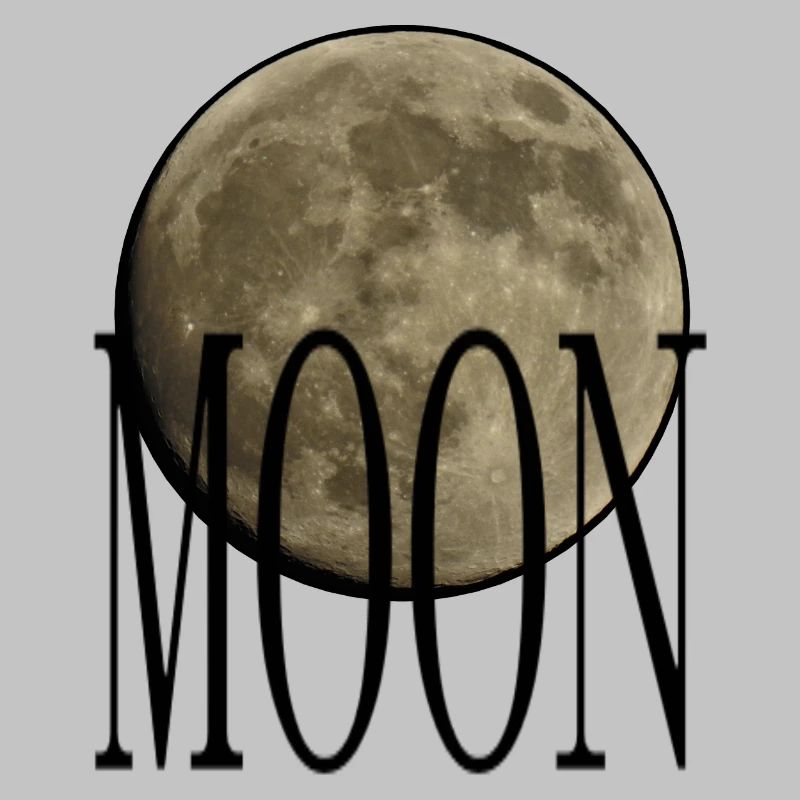 Cradle - Natural Moon