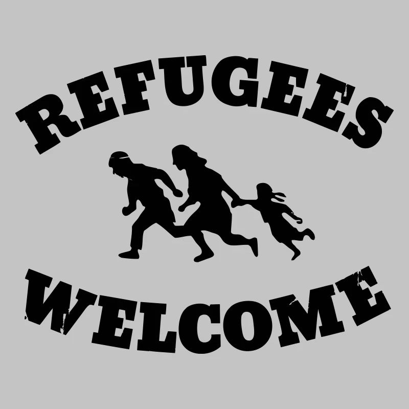 Refugees Welcome