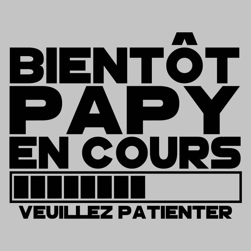 bientôt PAPY(veuillez patienter)