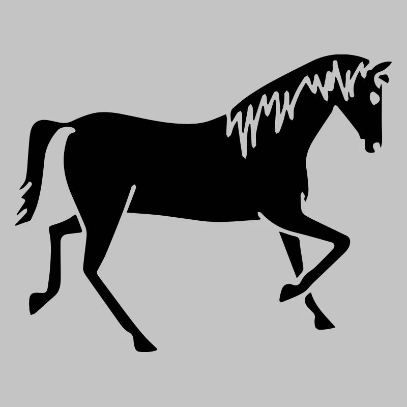 horse