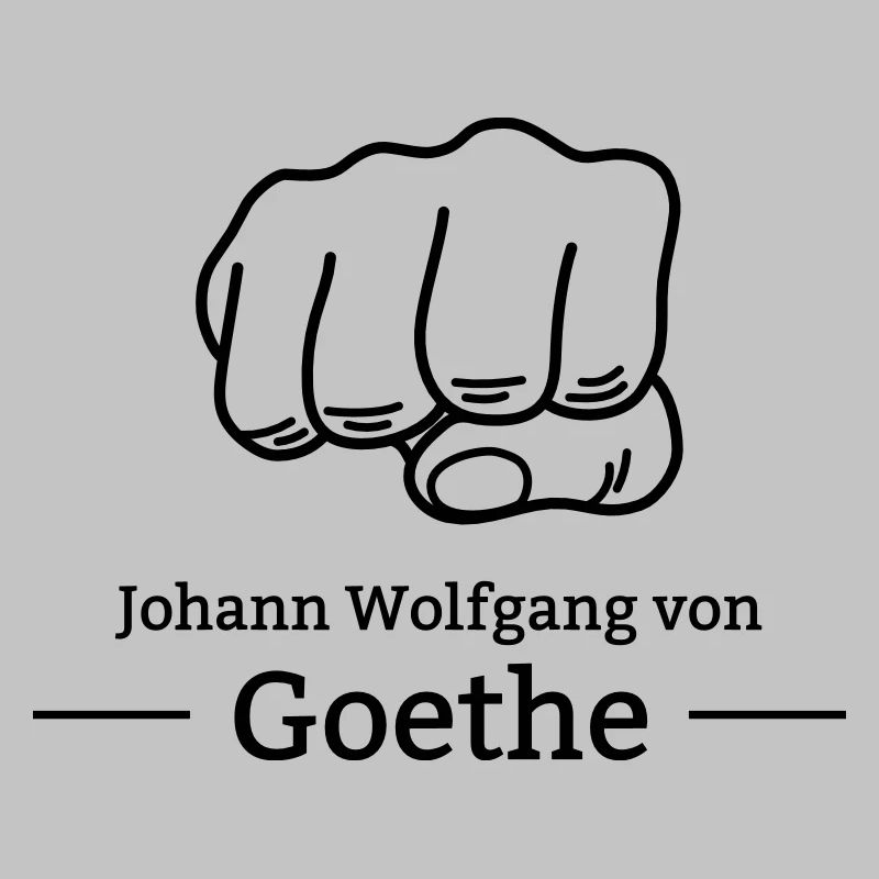 Faust von Goethe