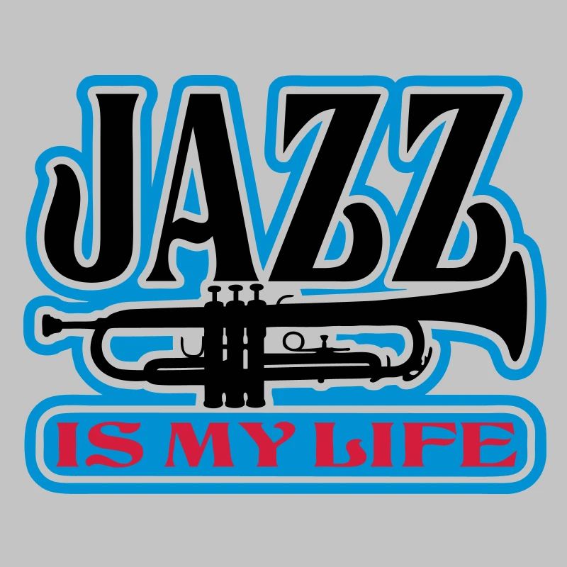 jazz is my life