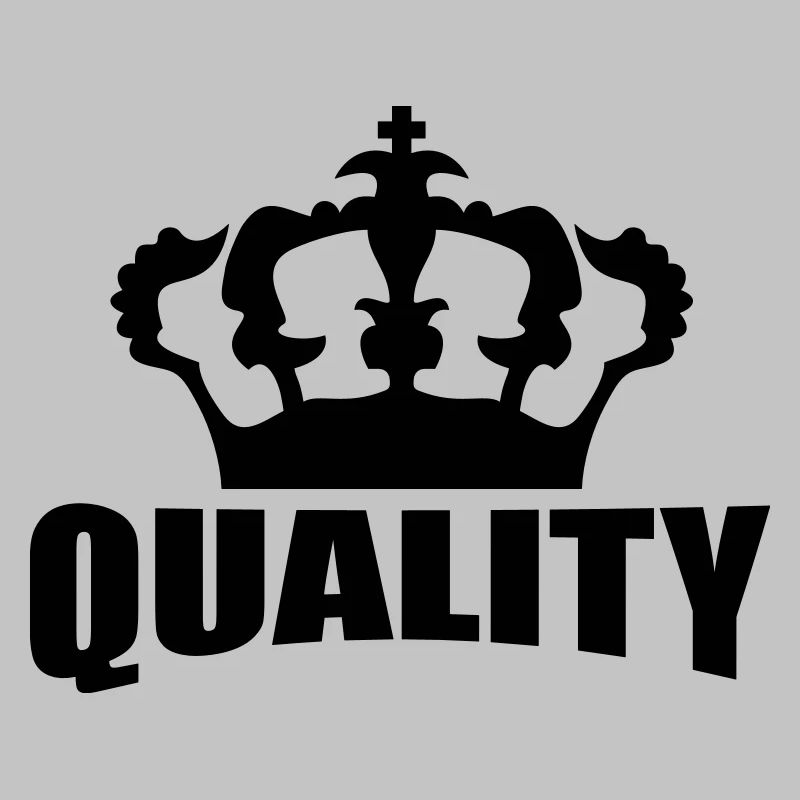 Quality Crown Design