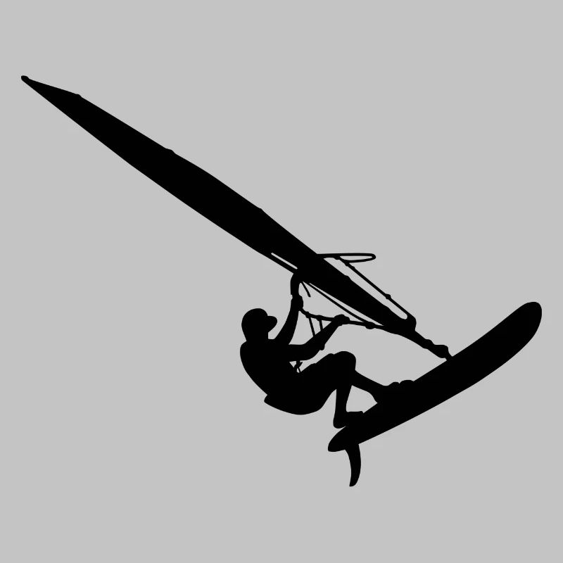 Windsurfer