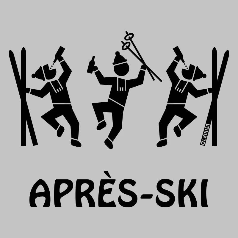 Après-Ski (Party / Wintersport)
