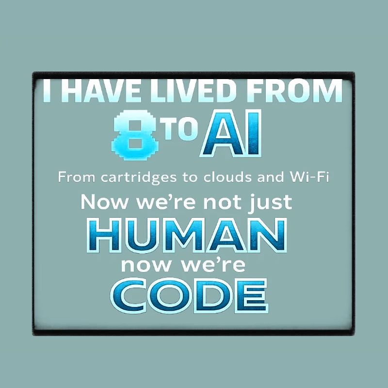 De l’humain au code