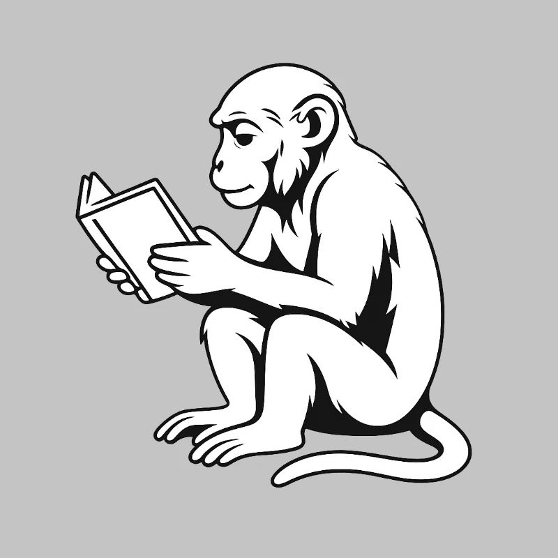 Monkey Minded