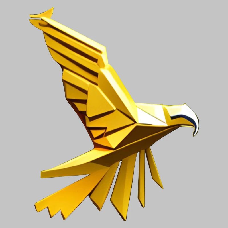 Aigle royal