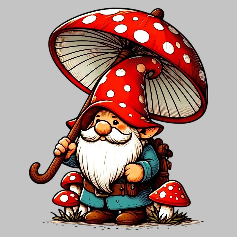 Gnome