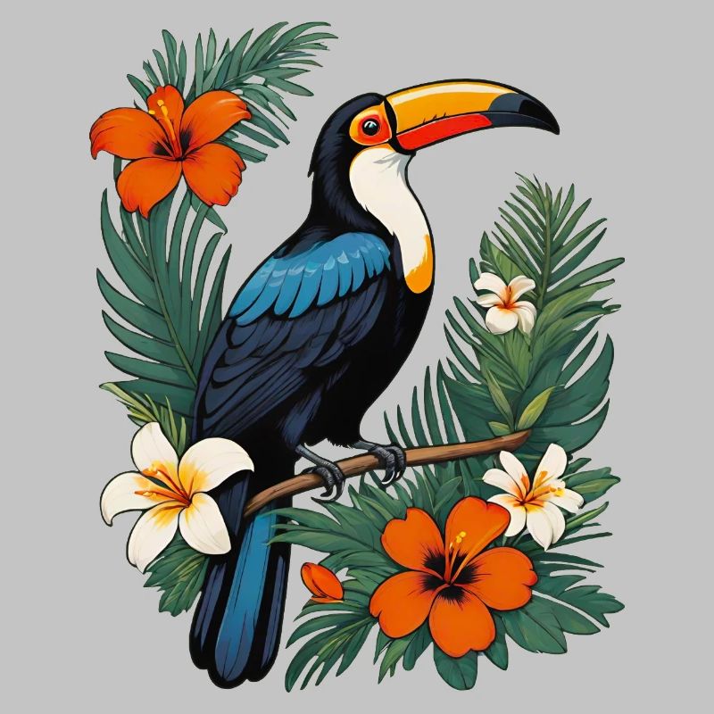 Toucan