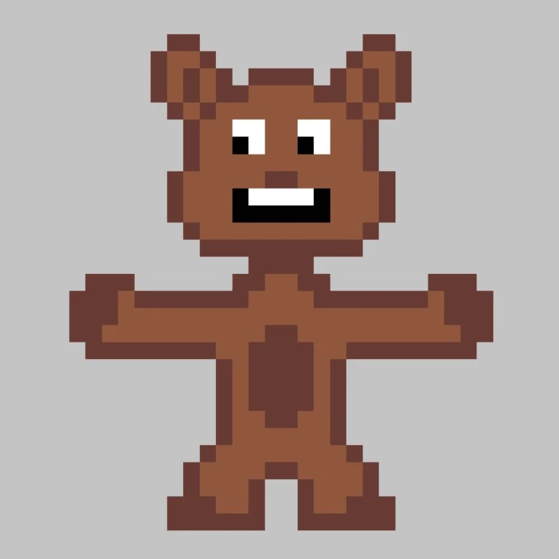 Ours (Pixelart)