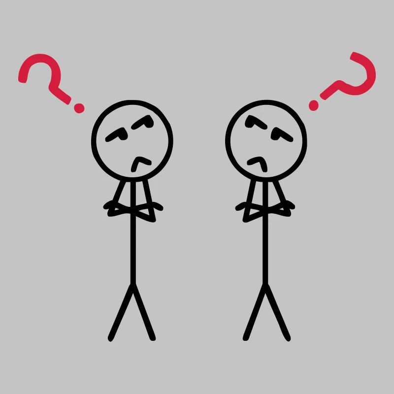 Questionmarks
