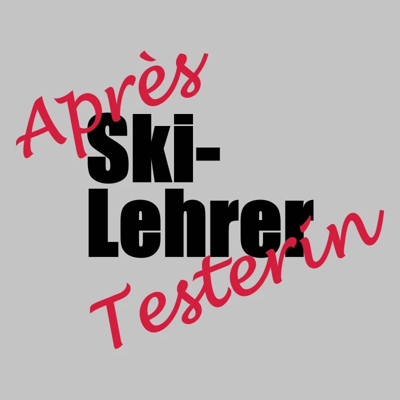 Apres Ski Teacher tester