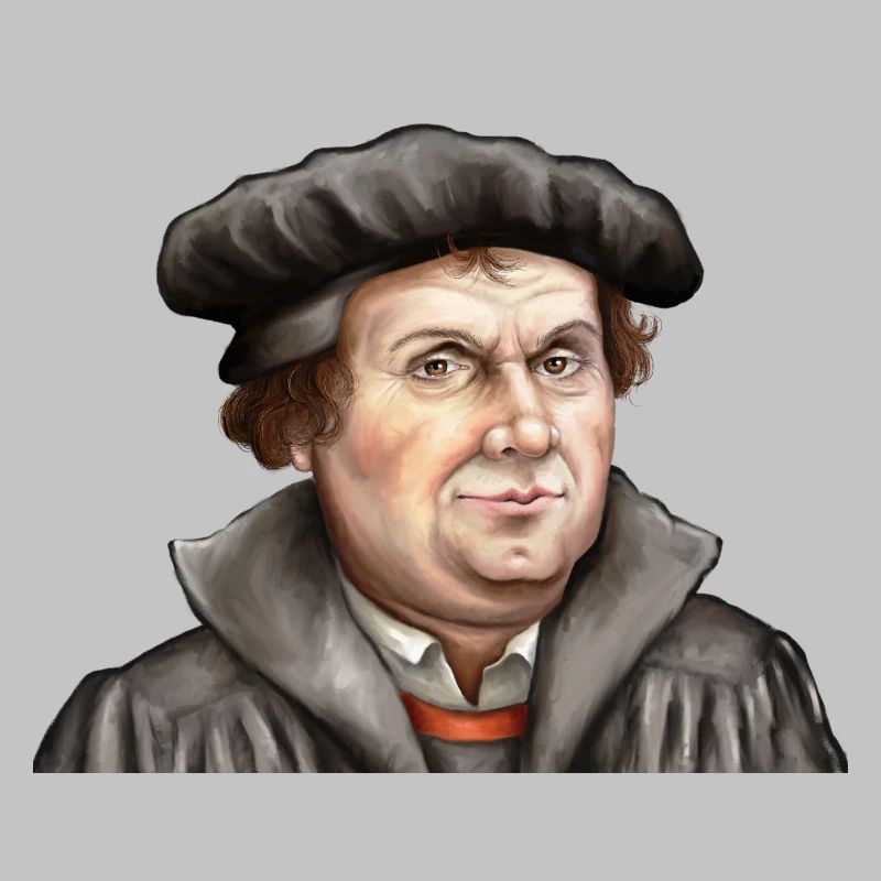 Martin Luther