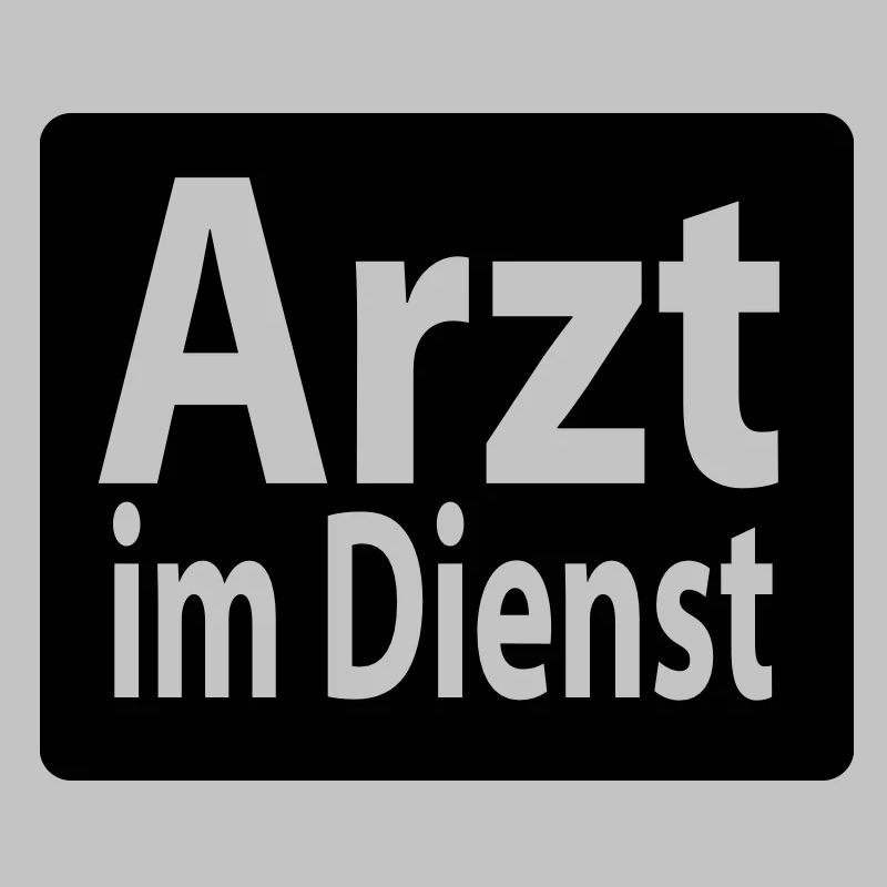 arzt