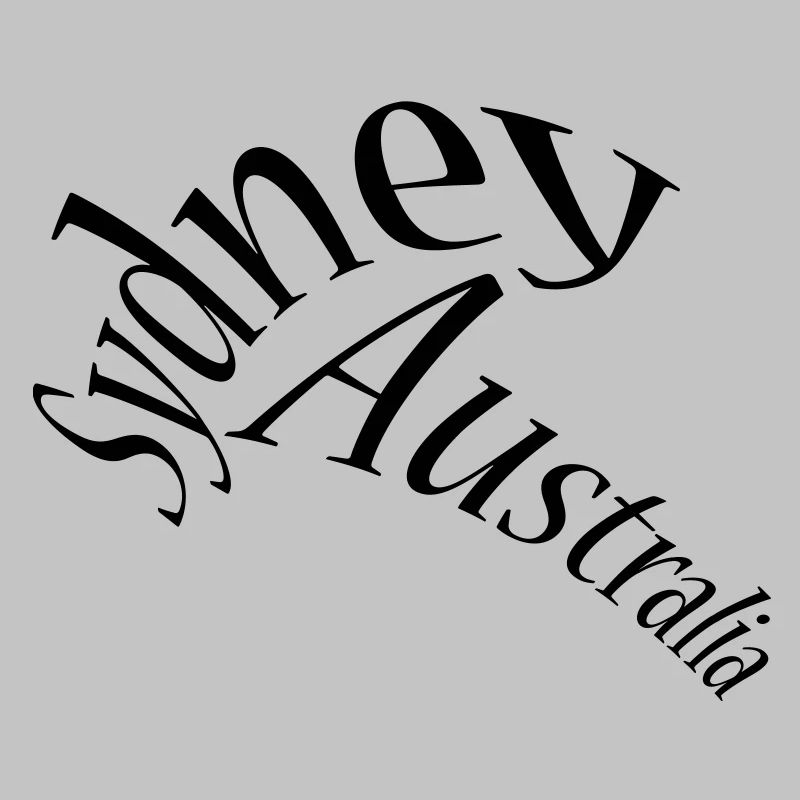 Sydney - Australia