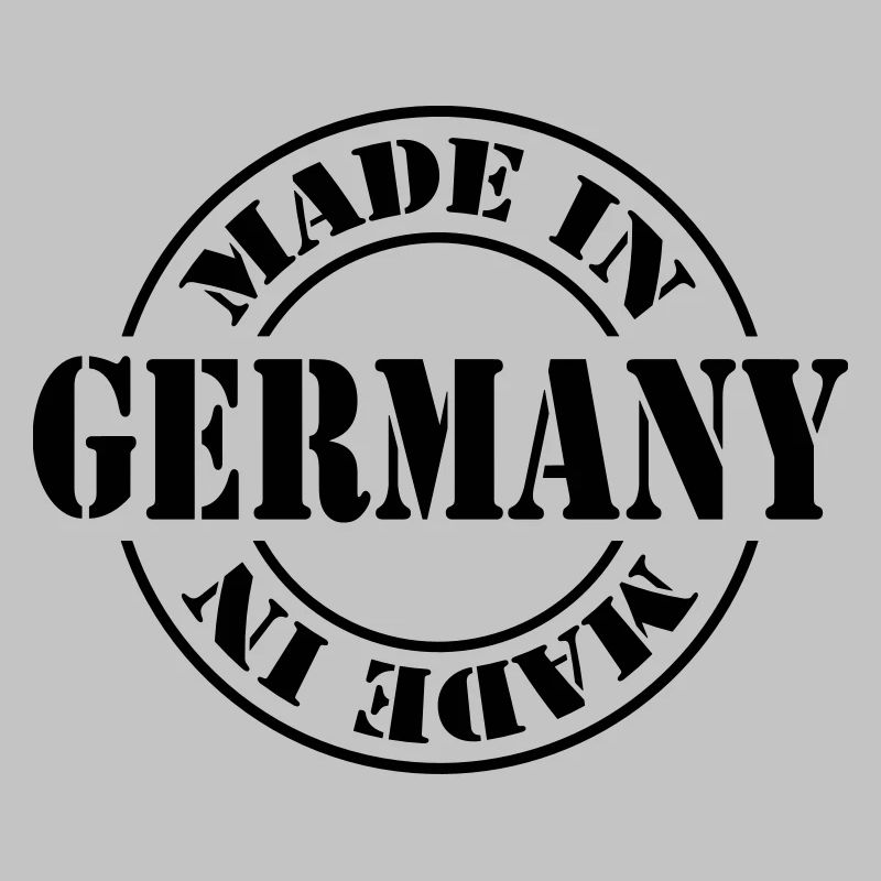 made in germany m1k2