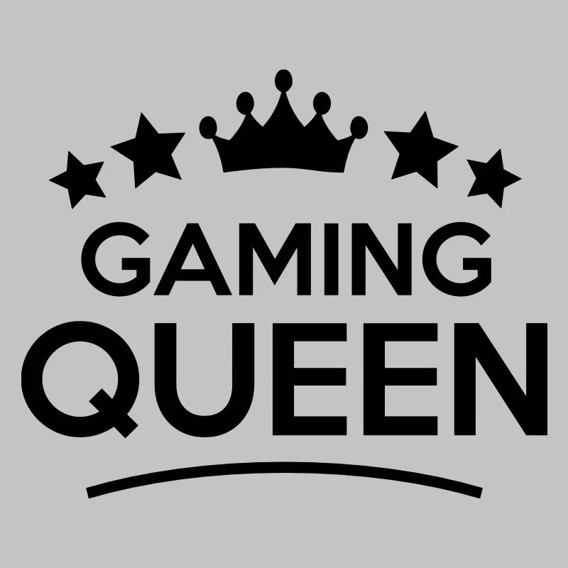 gaming queen stars