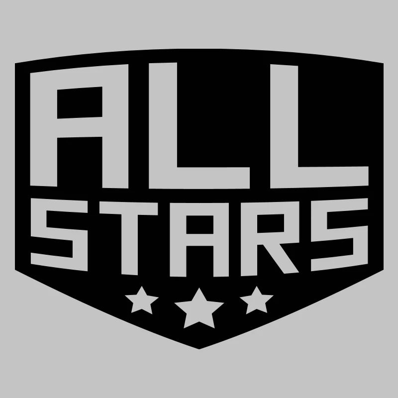 Insigne de grade Allstars