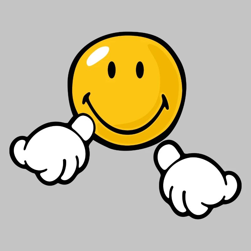 Smiley Attention
