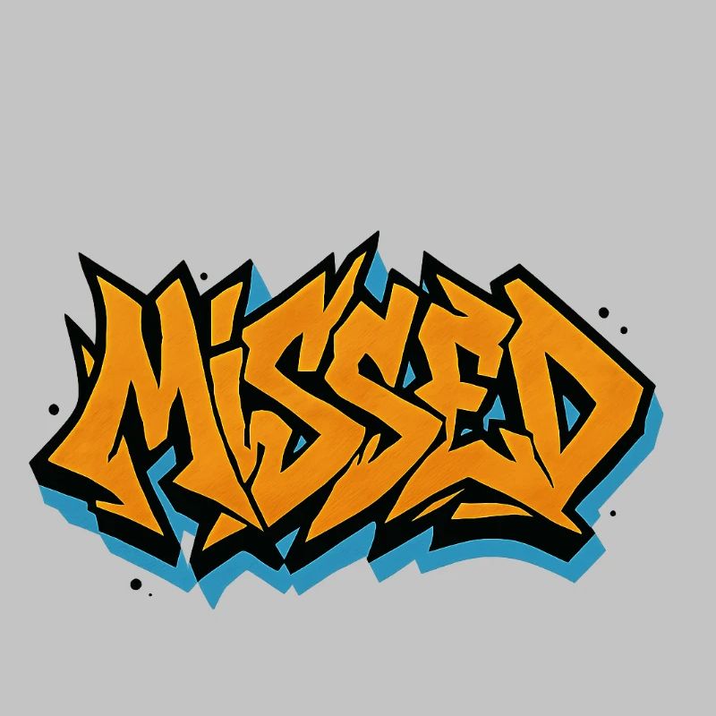 Graffiti Merch