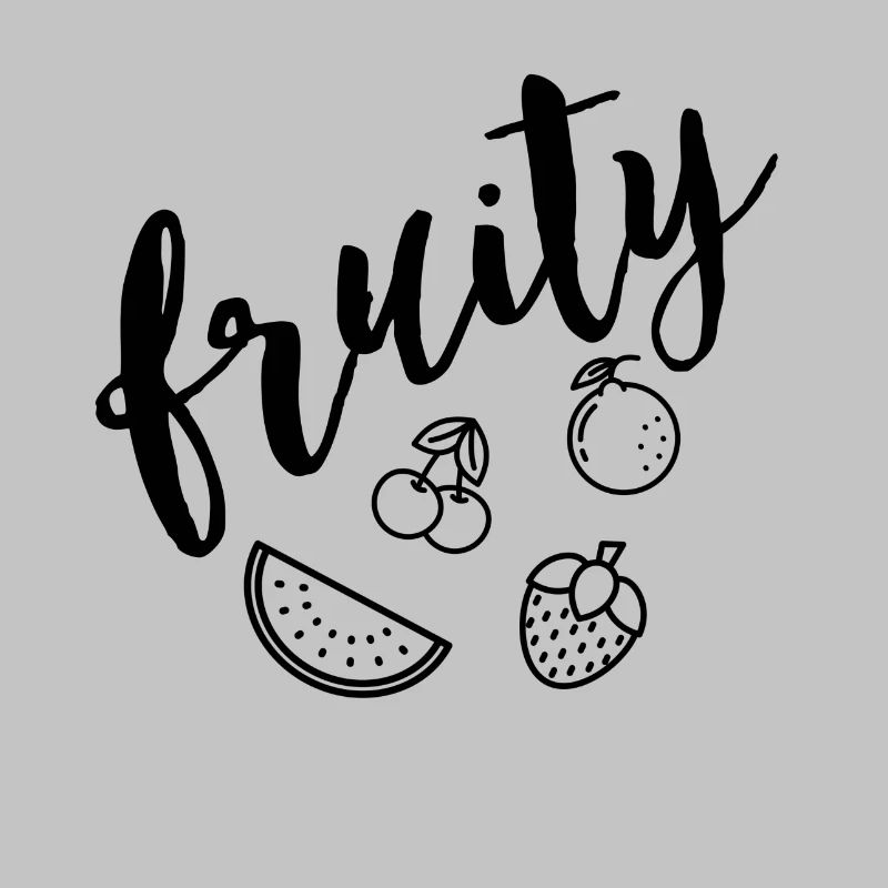 fruité