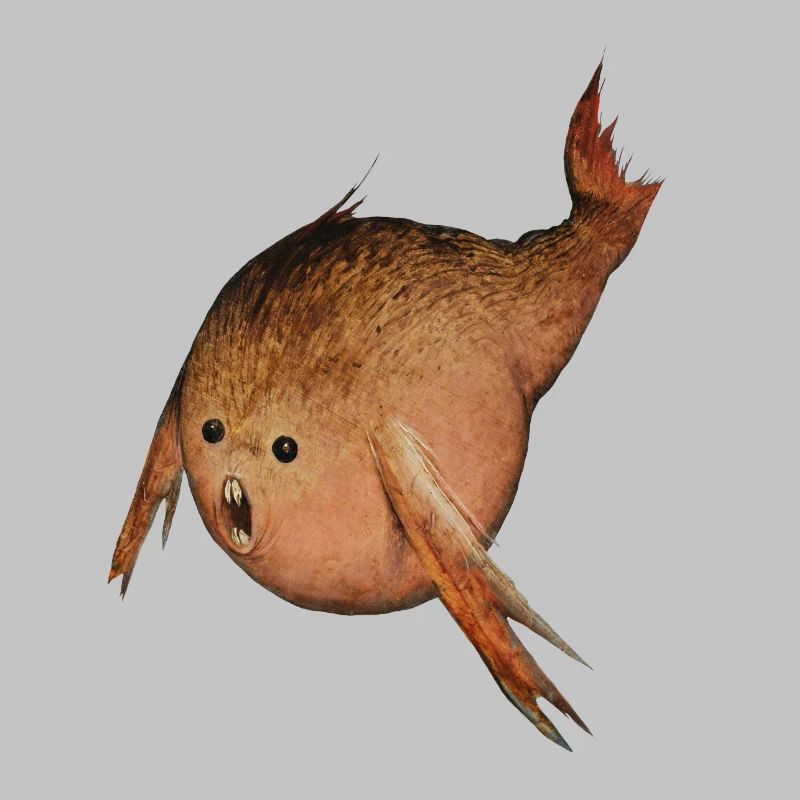 Bruegels Dämon 2
