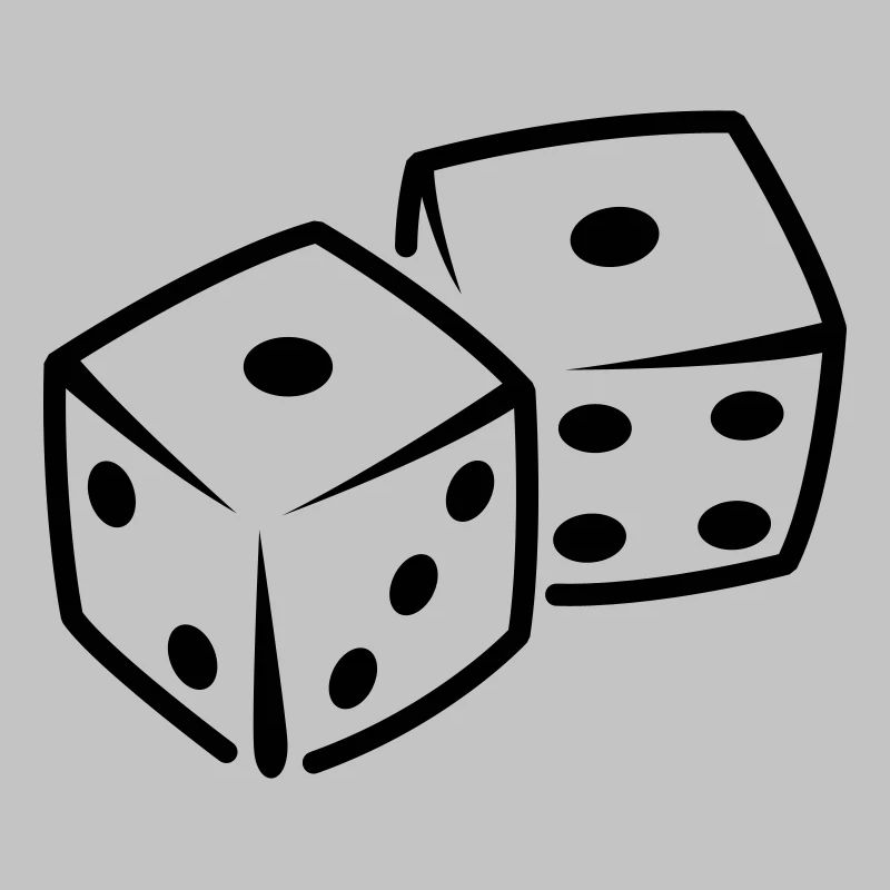 dices